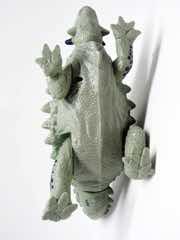 Hasbro Jurassic World Hybrid Armor Ankylosaurus Action Figure