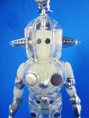 The Outer Space Men, LLC Outer Space Men Cosmic Radiation Edition Gamma-X Action Figure