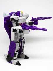 Hasbro Transformers Generations Titans Return Astrotrain Action Figure