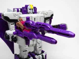 Hasbro Transformers Generations Titans Return Astrotrain Action Figure