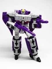 Hasbro Transformers Generations Titans Return Astrotrain Action Figure