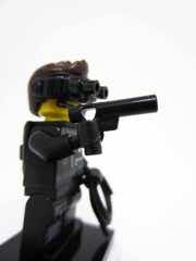 LEGO Minifigures Series 16 Spy