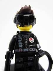 LEGO Minifigures Series 16 Spy