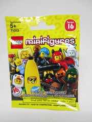 LEGO Minifigures Series 16 Spy