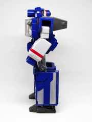 Hasbro Transformers Generations Titans Return Soundwave Action Figure