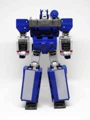 Hasbro Transformers Generations Titans Return Soundwave Action Figure