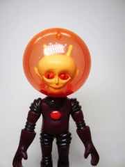 Onell Design Outer Space Men Alpha 7 Zekroyas Action Figure