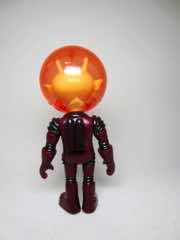 Onell Design Outer Space Men Alpha 7 Zekroyas Action Figure