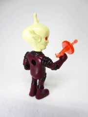 Onell Design Outer Space Men Alpha 7 Zekroyas Action Figure