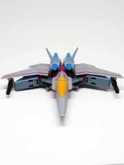 Hasbro Transformers Robots in Disguise Clash of the Transformers Warrior Class Starscream Action Figure