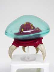 Jakks Pacific World of Nintendo Metroid Action Figure