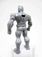 Mattel Batman v. Superman Mighty Minis Series 2 Silver Batman Mini Figure