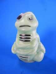 Pineapple Ind. Glow Ghost Catcherpillar Collectible Figure