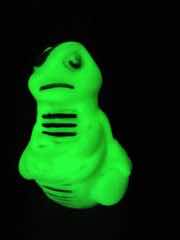 Pineapple Ind. Glow Ghost Catcherpillar Collectible Figure