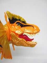 Hasbro Jurassic World Hybrid Dilophosaurus Rex Action Figure