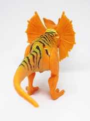 Hasbro Jurassic World Hybrid Dilophosaurus Rex Action Figure