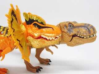 Hasbro Jurassic World Hybrid Dilophosaurus Rex Action Figure