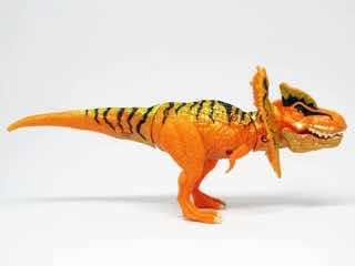 Hasbro Jurassic World Hybrid Dilophosaurus Rex Action Figure