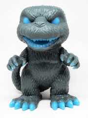 Funko Pop! Movies Atomic Breath Godzilla Pop! Vinyl Figure