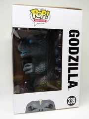 Funko Pop! Movies Atomic Breath Godzilla Pop! Vinyl Figure