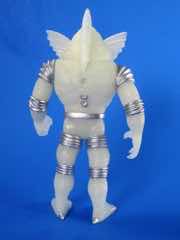 The Outer Space Men, LLC Outer Space Men Cosmic Radiation Edition Colossus Rex Action Figure