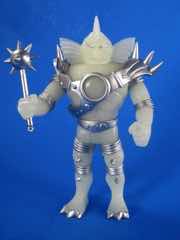 The Outer Space Men, LLC Outer Space Men Cosmic Radiation Edition Colossus Rex Action Figure