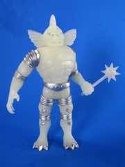 The Outer Space Men, LLC Outer Space Men Cosmic Radiation Edition Colossus Rex Action Figure