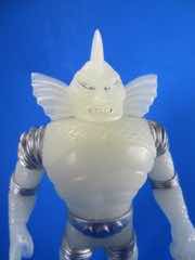 The Outer Space Men, LLC Outer Space Men Cosmic Radiation Edition Colossus Rex Action Figure