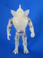 The Outer Space Men, LLC Outer Space Men Cosmic Radiation Edition Colossus Rex Action Figure