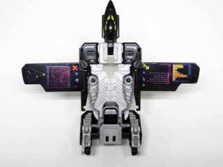 Hasbro Transformers Generations Titans Return Ravage Action Figure