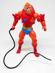 Mattel Masters of the Universe Classics Beast Man Action Figure