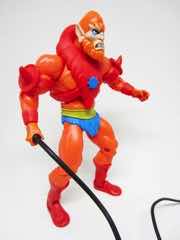 Mattel Masters of the Universe Classics Beast Man Action Figure