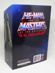 Mattel Masters of the Universe Classics Beast Man Action Figure