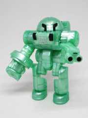 Onell Design Glyos Gendrone Force Defender Villser Core Action Figure