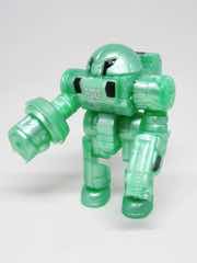 Onell Design Glyos Gendrone Force Defender Villser Core Action Figure