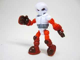 Onell Design Glyos Pheyden Frontier MKII Action Figure