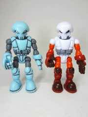 Onell Design Glyos Pheyden Frontier MKII Action Figure