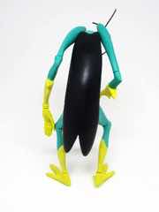 Toycom Space Ghost Coast to Coast Zorak Action Figure