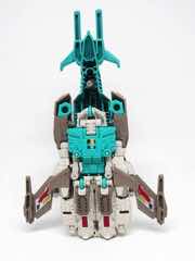 Hasbro Transformers Generations Titans Return Brainstorm Action Figure