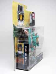 Hasbro Transformers Generations Titans Return Brainstorm Action Figure