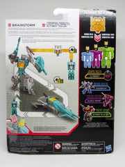 Hasbro Transformers Generations Titans Return Brainstorm Action Figure