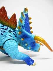 Hasbro Jurassic World Hybrid Stegoceratops Action Figure