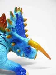 Hasbro Jurassic World Hybrid Stegoceratops Action Figure