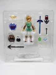 Good Smile Company The Legend of Zelda: A Link Between Worlds Link Deluxe Action Figure