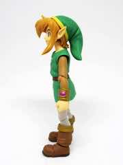 Good Smile Company The Legend of Zelda: A Link Between Worlds Link Deluxe Action Figure