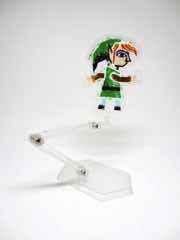 Good Smile Company The Legend of Zelda: A Link Between Worlds Link Deluxe Action Figure