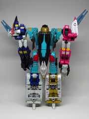 Hasbro Transformers Generations Combiner Wars Liokaiser Action Figure Set