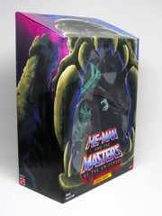 Mattel Masters of the Universe Classics Evil Seed Action Figure