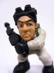 Mattel Ghostbusters Ecto Mini Ray Stantz Mini Figure