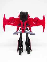 Hasbro Transformers Robots in Disguise Mini-Con Weaponizers Warrior Class Windblade Action Figure